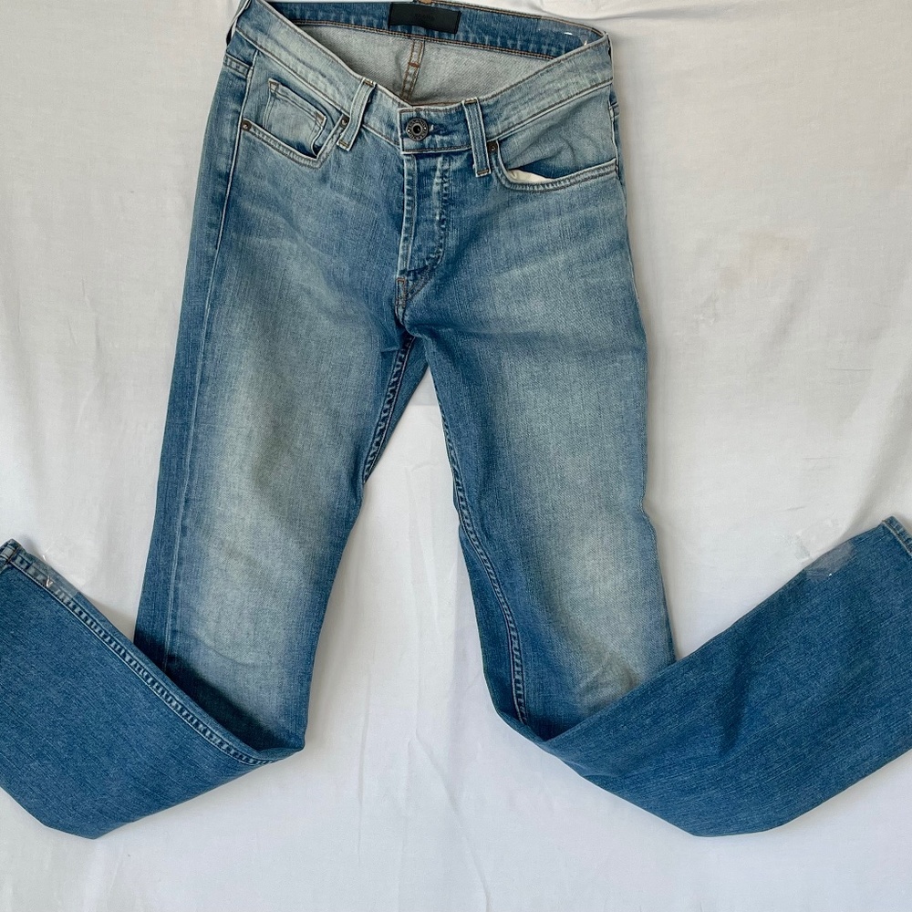 J BRAND  >> Men’s Designer Jeans